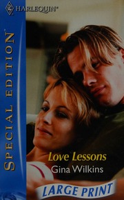 Cover of edition lovelessons0000wilk_p4l5