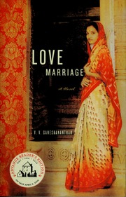 Cover of edition lovemarriagenove00gane