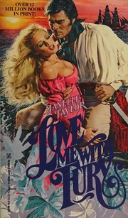 Cover of edition lovemewithfury0000jane