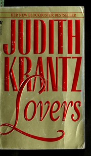 Cover of edition loverskrantz00kran