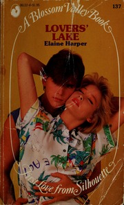Cover of edition loverslake00harp