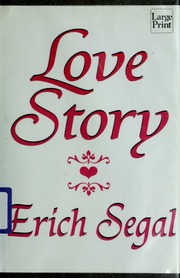 Cover of edition lovestory00eric