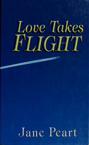 Cover of edition lovetakesflight00pear