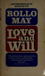 Cover of edition lovewill00mayr