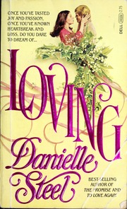 Cover of edition loving00stee_0