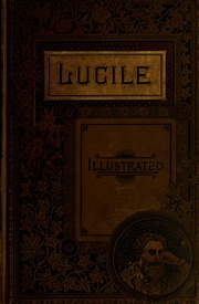 Cover of edition lucile06lytt