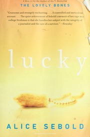 Cover of edition luckysebo00sebo