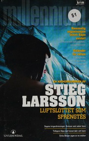 Cover of edition luftslottetsomsp0000lars_n2z6