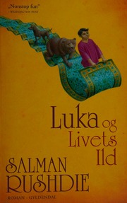 Cover of edition lukaoglivetsildr0000rush