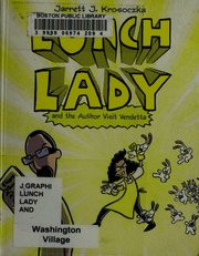 Cover of edition lunchladyauthorv00kros