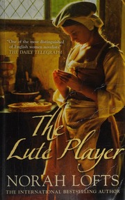 Cover of edition luteplayer0000loft