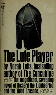 Cover of edition luteplayer00loft