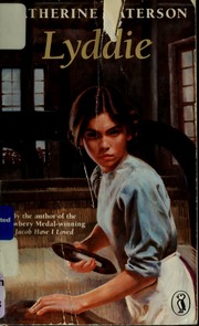 Cover of edition lyddie00pate