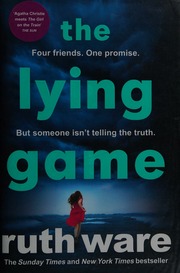 Cover of edition lyinggame0000ware