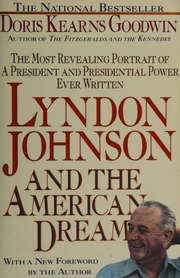 Cover of edition lyndonjohnsoname0000good
