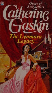 Cover of edition lynmaralegacy0000gask