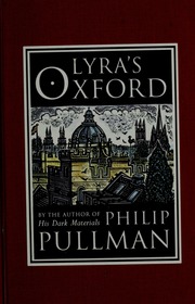 Cover of edition lyrasoxford00phil