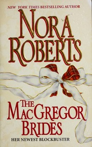 Cover of edition macgregorbrides00robe_0