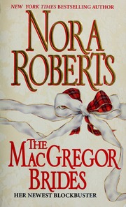 Cover of edition macgregorbrides00robex