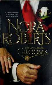 Cover of edition macgregorgrooms00robe_0