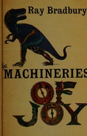 Cover of edition machineriesofjoy0000unse