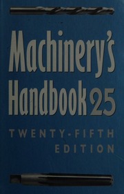 Cover of edition machineryshandbo0000ober_b4d3