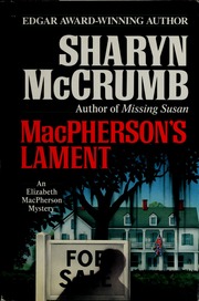 Cover of edition macphersonslamen00mccr