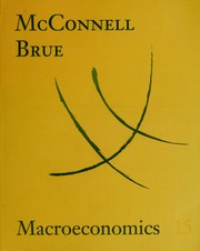 Cover of edition macroeconomicspr00mcco