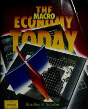 Cover of edition macroeconomytoda00schi_0