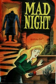 Cover of edition madnight00sala