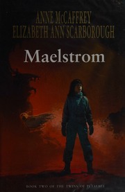 Cover of edition maelstrom0000mcca