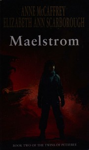 Cover of edition maelstrom0000mcca_y2w6