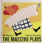 Cover of edition maestroplays0000mart