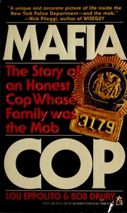 Cover of edition mafiacop00eppo_0