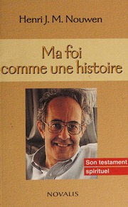 Cover of edition mafoicommeunehis0000nouw