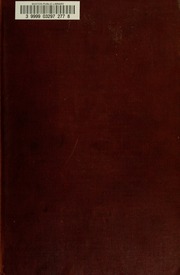 Cover of edition magellansvoyagea02piga