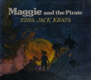 Cover of edition maggiepirate0000keat