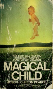Cover of edition magicalchildredipear