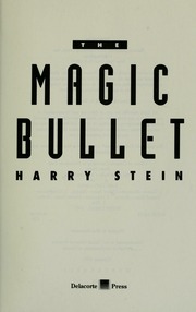 Cover of edition magicbullet00stei