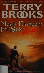 Cover of edition magickingdomfors0000broo_q8j8