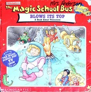 Cover of edition magicschoolbusbl00herm