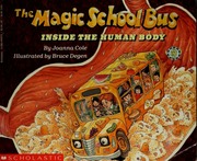 Cover of edition magicschoolbusin00joan