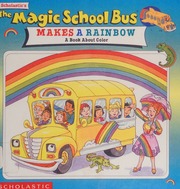 Cover of edition magicschoolbusma0000joan