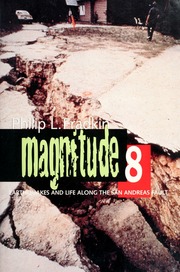 Cover of edition magnitude8earthq00frad