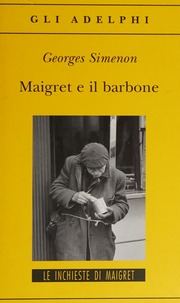 Cover of edition maigreteilbarbon0000sime