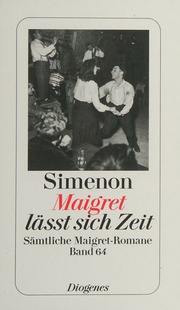 Cover of edition maigretlatsichze0064sime