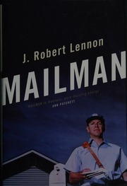 Cover of edition mailman0000lenn