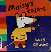 Cover of edition maisyscolors00cous