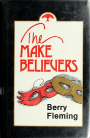 Cover of edition makebelievers00flem