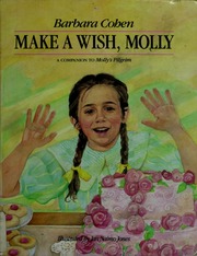 Cover of edition makewishmolly00cohe